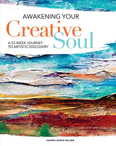 Awakening Your Creative Soul A 52Week Journey to Artistic Discovery
Epub-Ebook