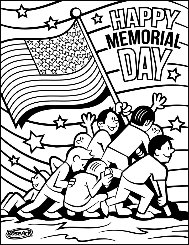 Memorial Day Crafts Lisa s Everyday Life