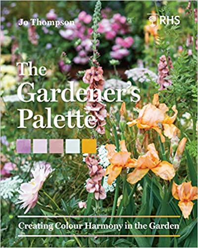 The Gardener’s Palette: Creating Colour Harmony in the Garden