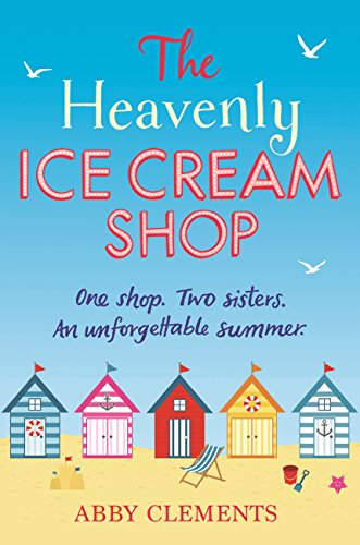 The Heavenly Ice Cream Shop