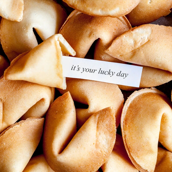Home Today: Fortune Cookies