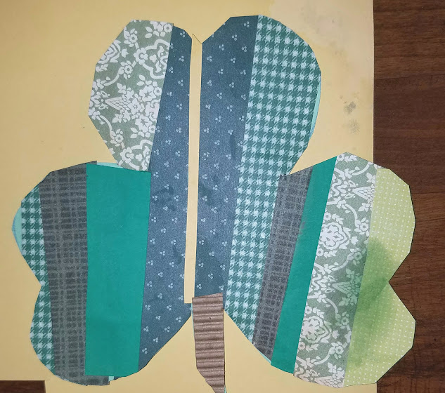 St Patrick Day Crafts and fun